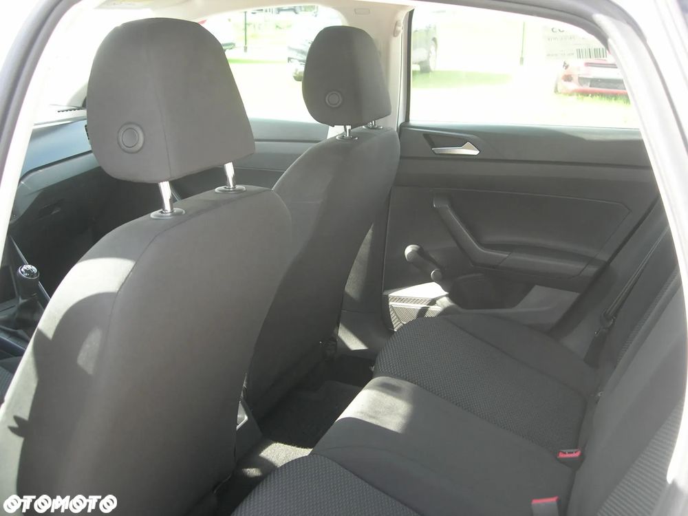 Volkswagen Polo 1.0 beats - 17