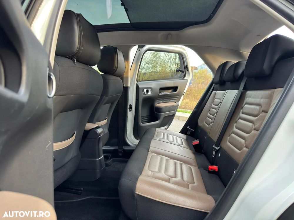 Citroën C4 Cactus BlueHDi 100 Stop&Start Shine Edition - 33