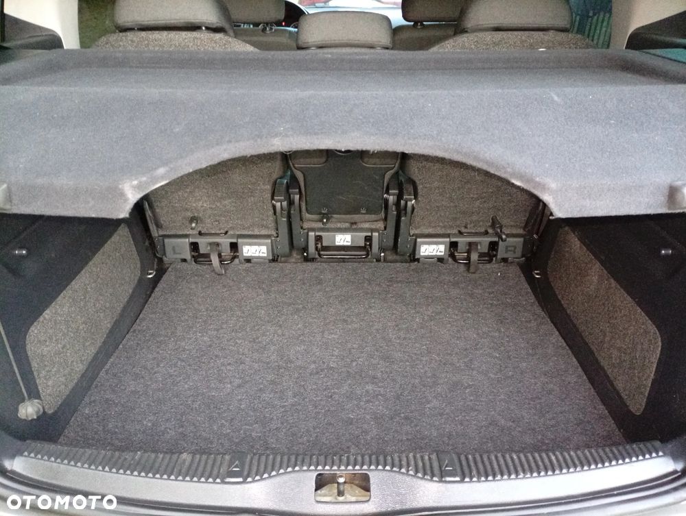 Skoda Roomster 1.4 TDI Comfort - 14
