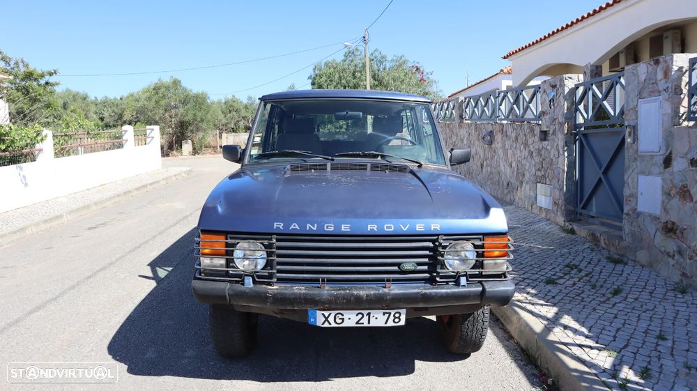 Land Rover Range Rover 2.5 TD VM - 1