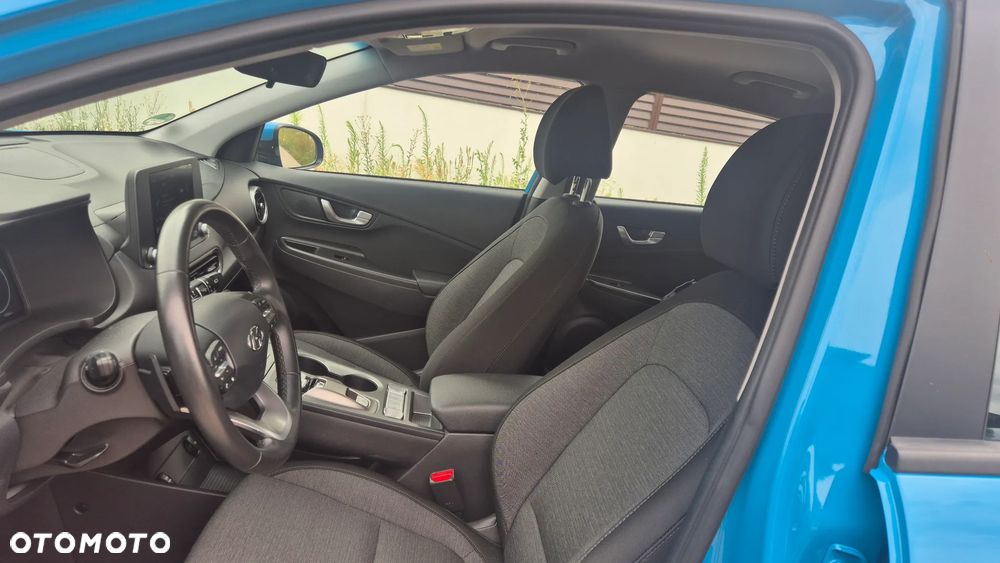 Hyundai Kona Trend - 11