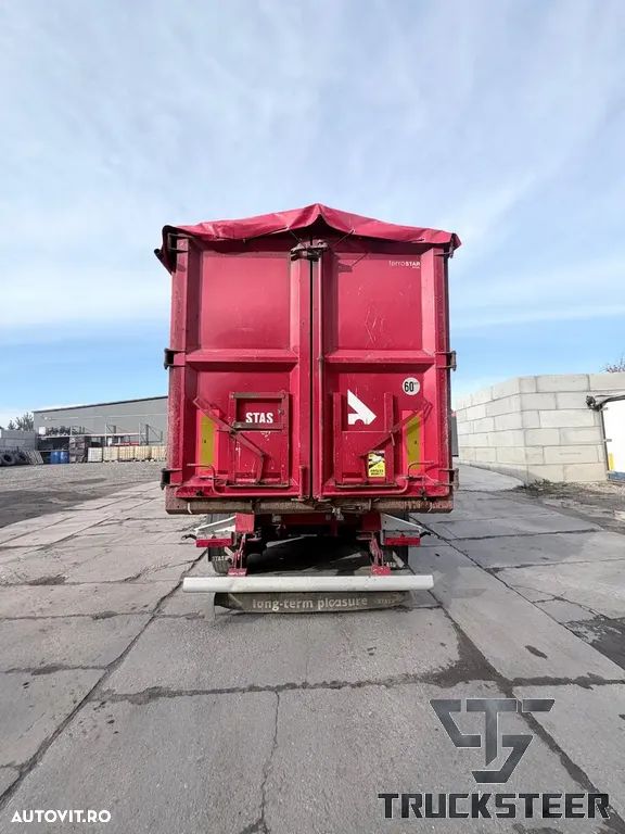 Stas 60m3 - 4