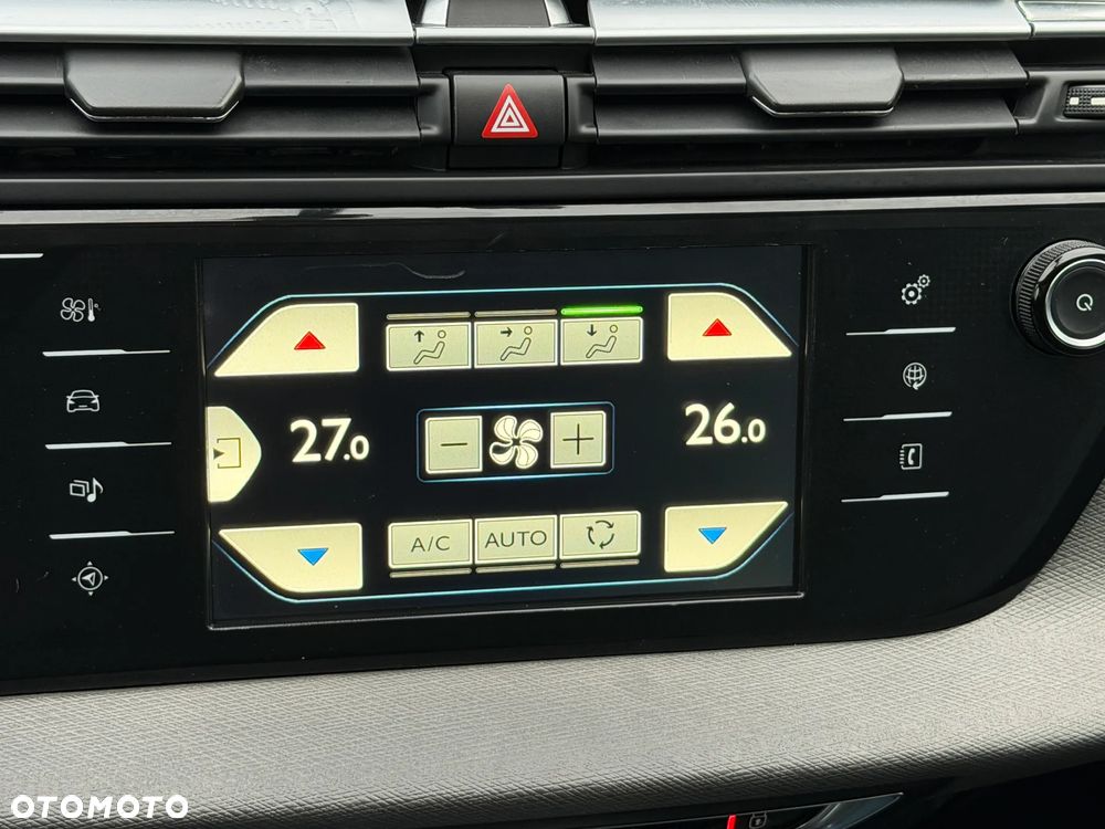 Citroën C4 Grand Picasso THP 155 Intensive - 13