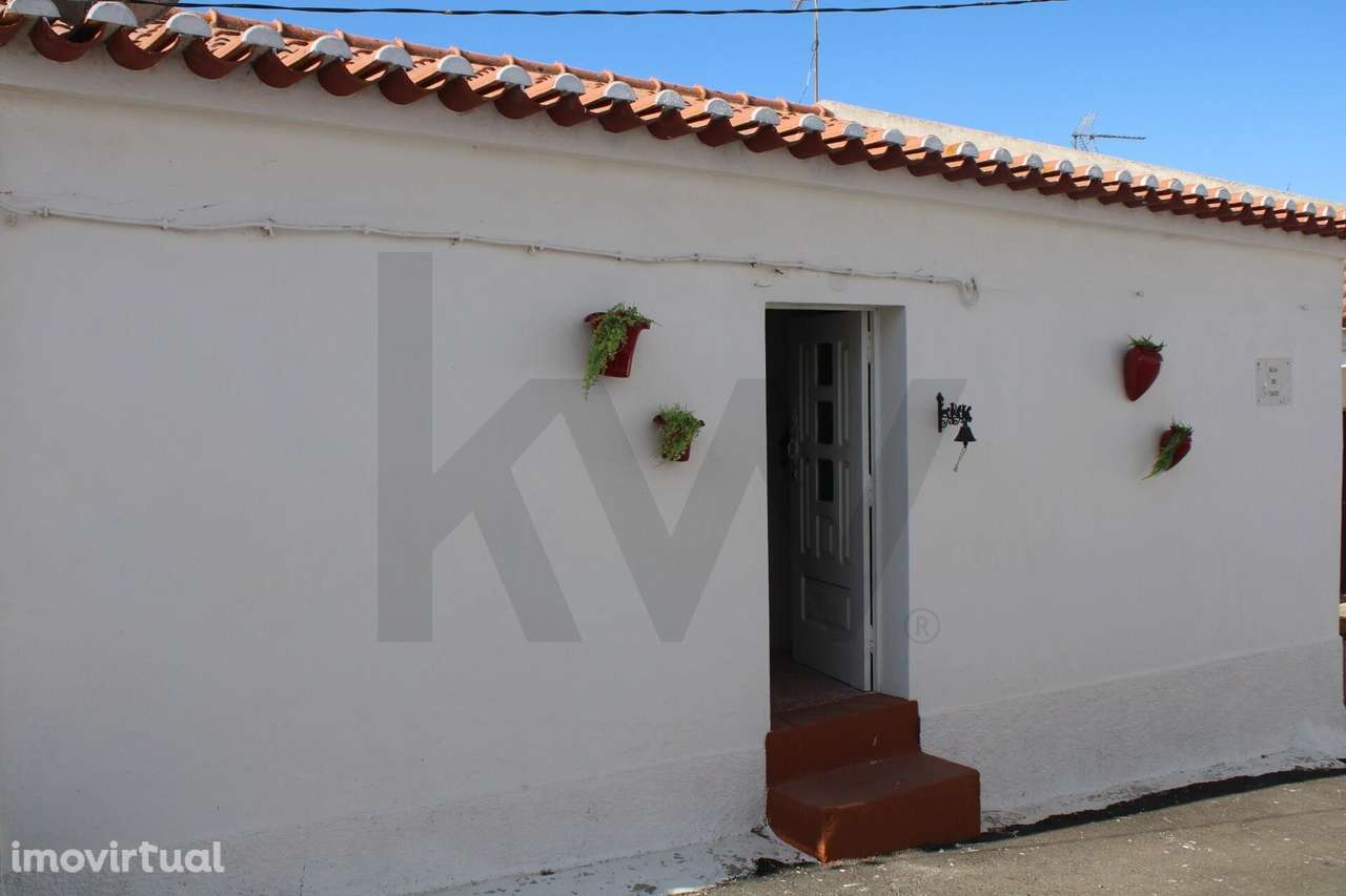Casa de Aldeia T2 em Conceição-Ourique - Grande imagem: 2/29