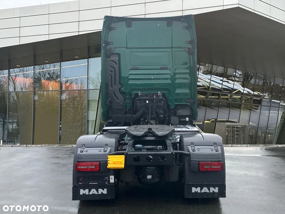 MAN TGX 18.470 4x2 BL SA - 8