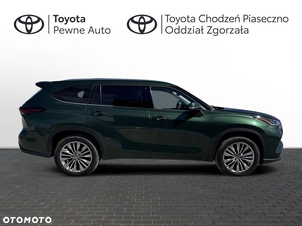 Toyota Highlander - 7