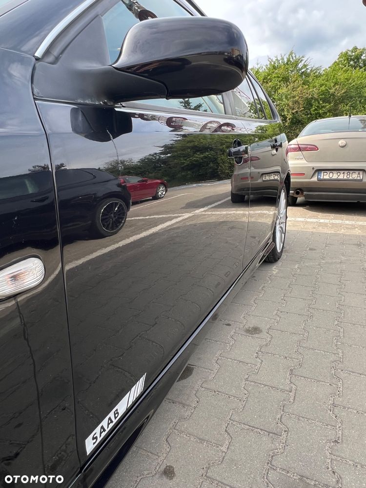Saab 9-3 1.9TTiD PF Linear - 6