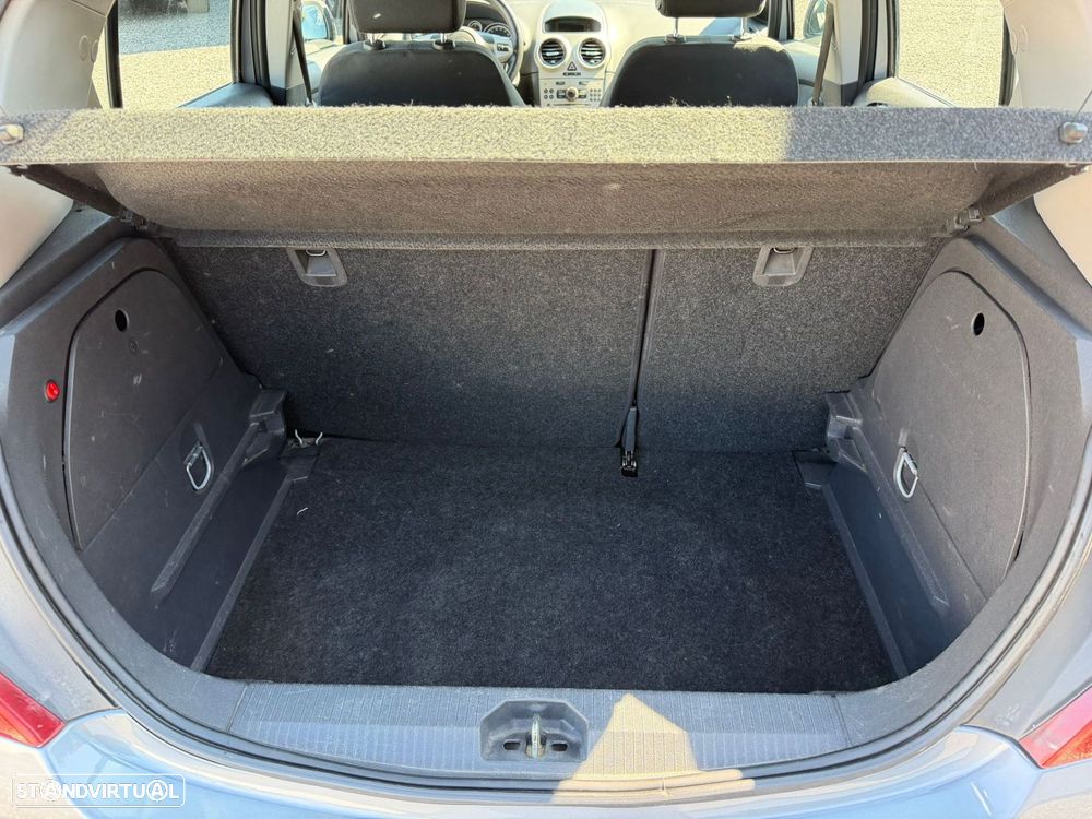 Opel Corsa 1.3 CDTi Enjoy - 19