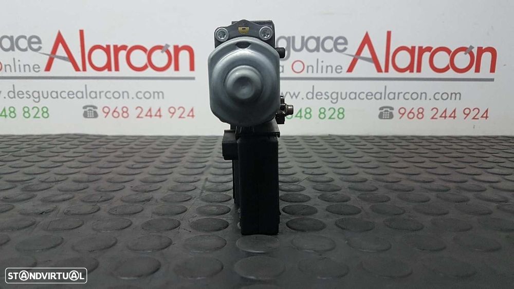 MOTOR ELEVADOR FRENTE DIREITO RENAULT MEGANE III BERLINA 5 P DYNAMIQUE - 7