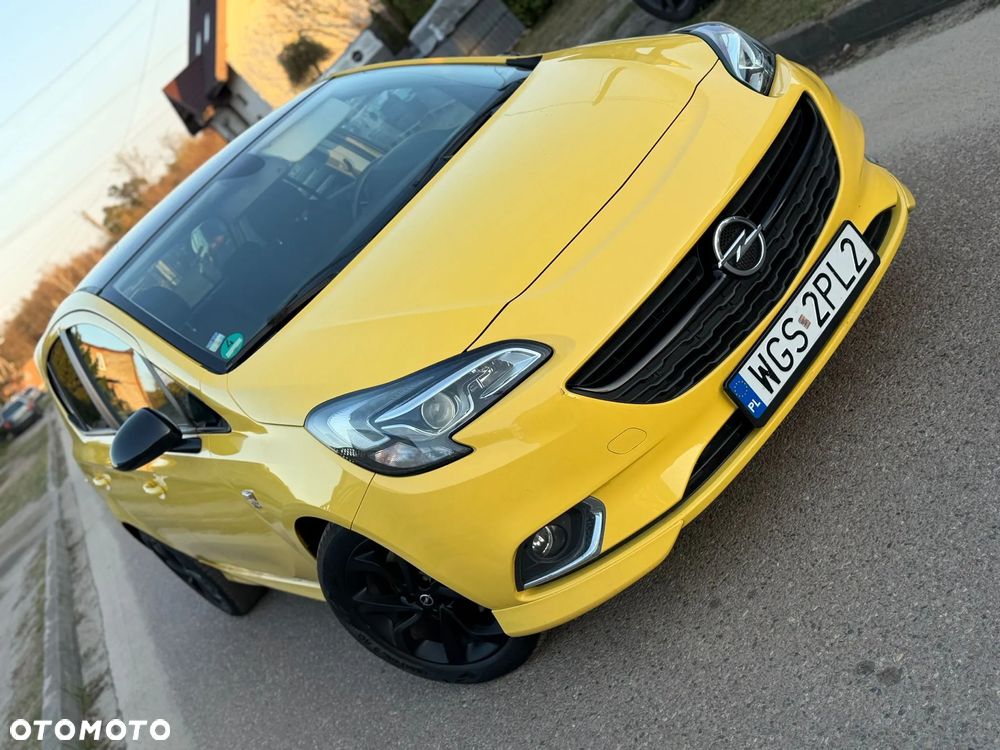 Opel Corsa 1.4 Turbo Start/Stop Active - 3