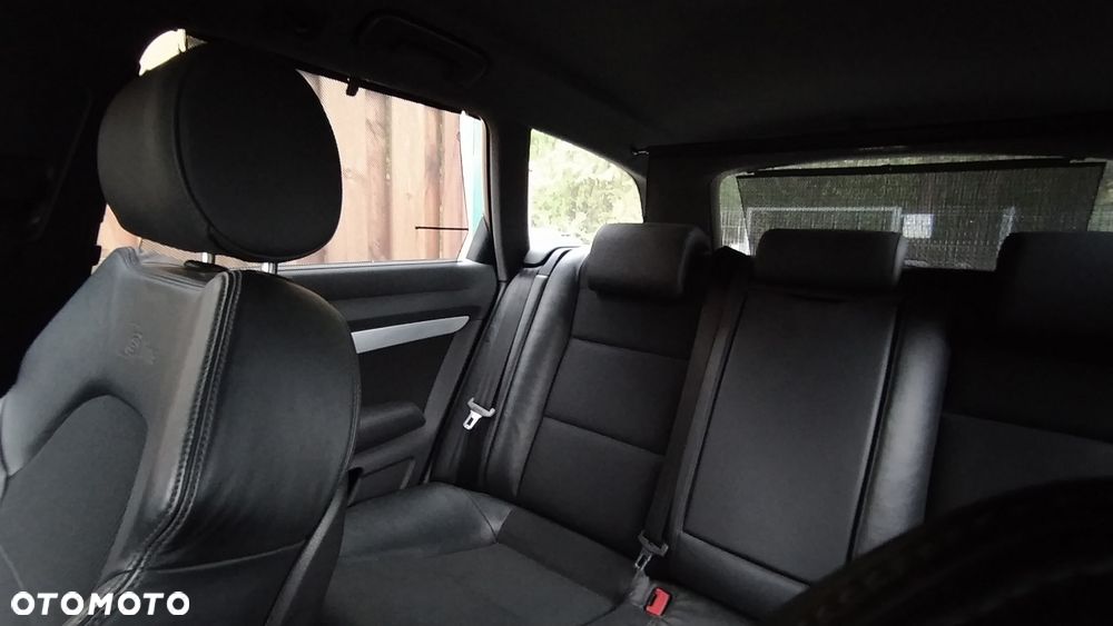 Audi A6 Avant 2.7 TDI DPF - 16