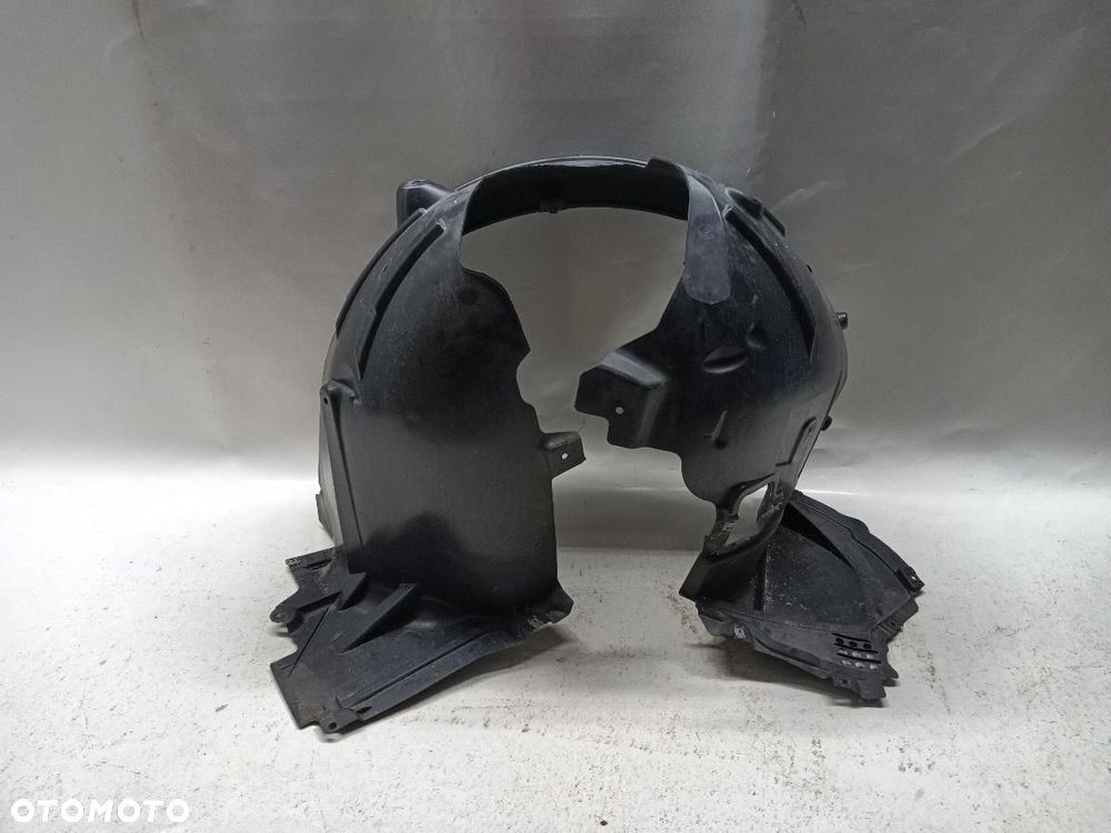 NADKOLE PRZÓD PRZEDNIE LEWE AUDI A6 C8 85E821171 - 1