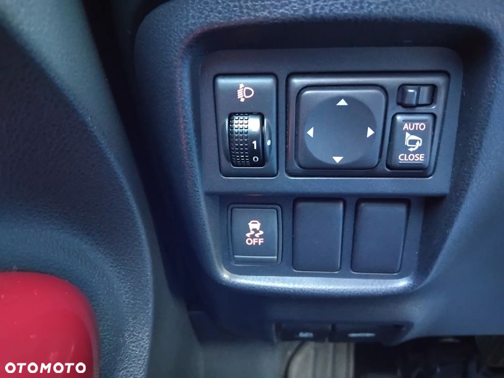 Nissan Juke 1.6 Tekna CVT - 11