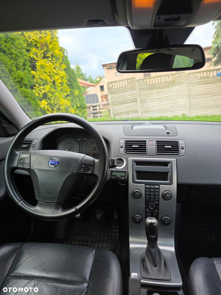 Volvo V50 2.0D - 2