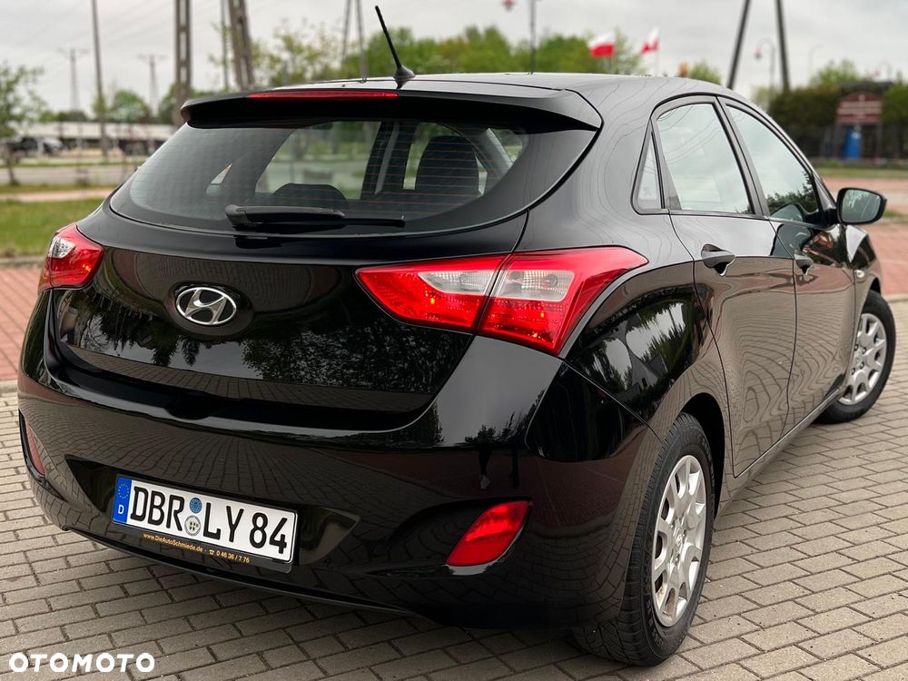 Hyundai i30 - 7