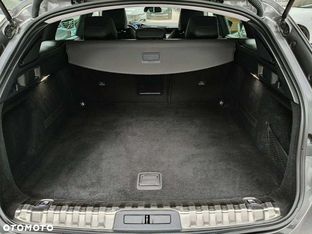 Peugeot 508 1.6 PureTech Allure Pack S&S EAT8 - 14
