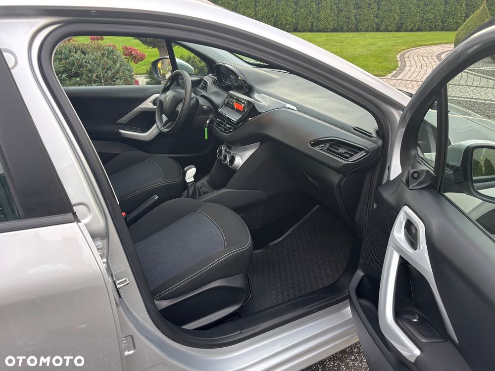 Peugeot 208 PureTech 68 Access - 13
