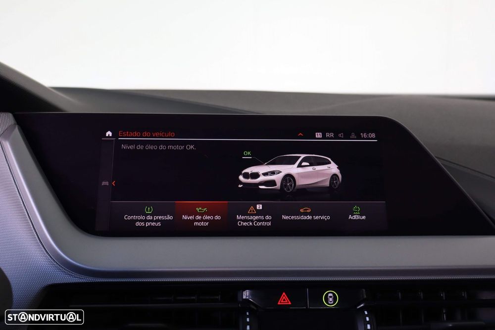 BMW 116 d Corporate Edition Auto - 33