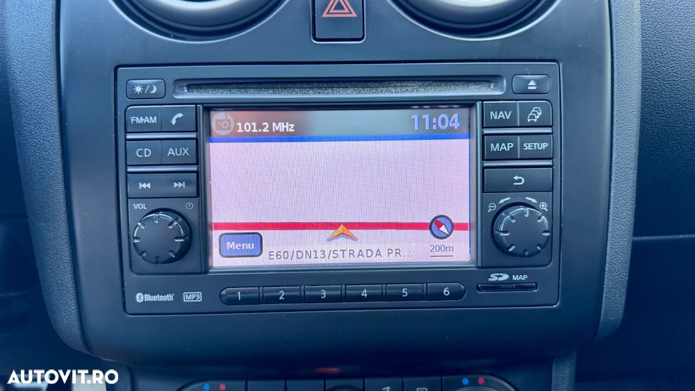 Nissan Qashqai 1.5 DCI TEKNA - 10