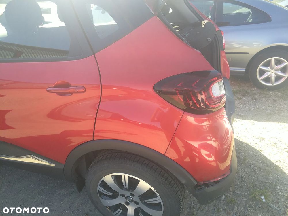 Renault Captur 1.5 dCi Energy Zen - 13