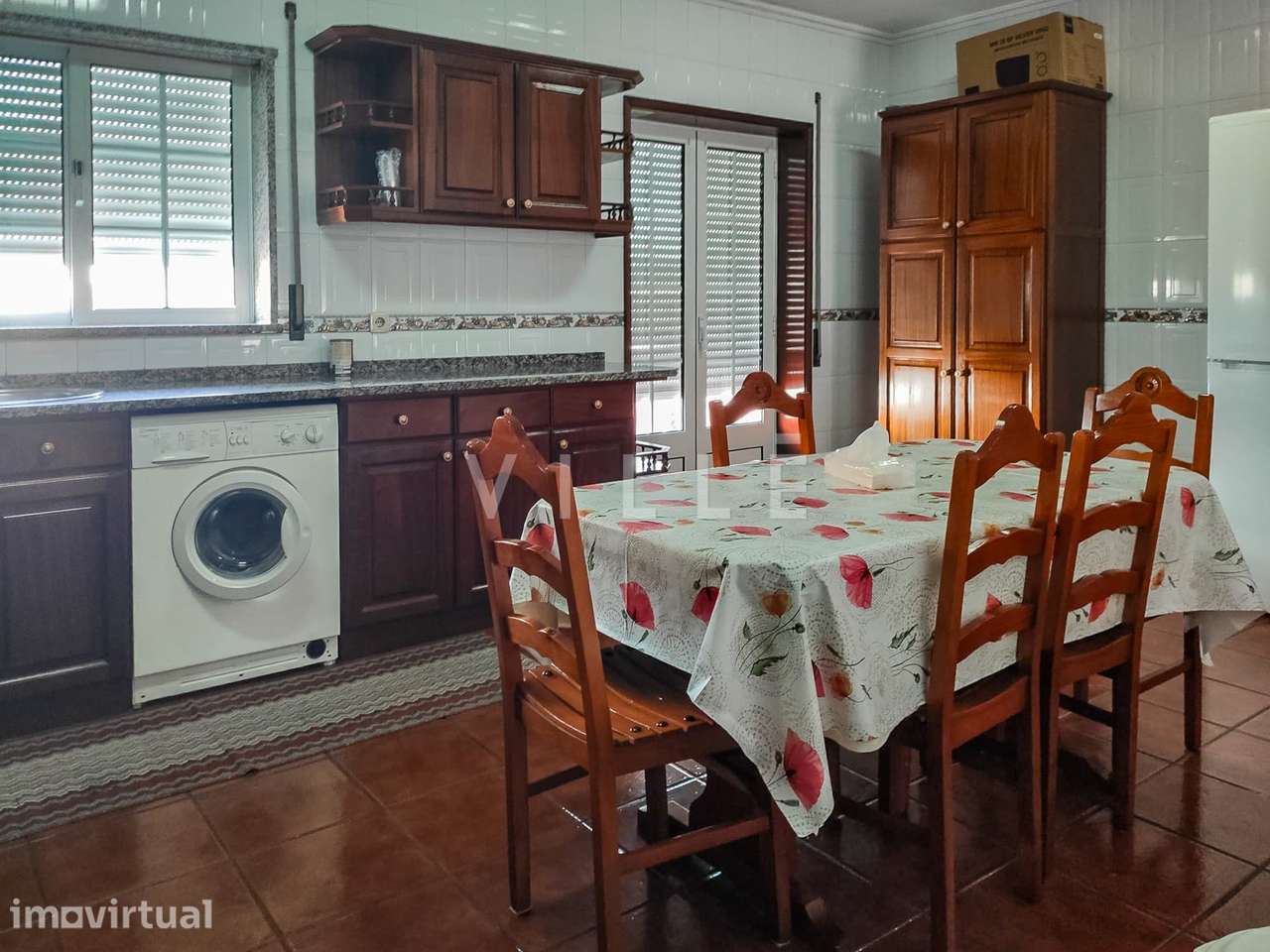 Apartamento T3 para Arrendamento em Cacia | Excelente Localização | 1. - Grande imagem: 3/11