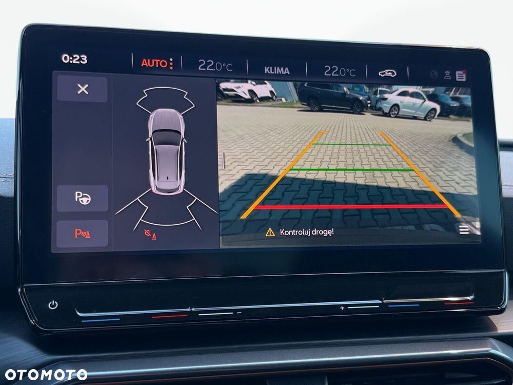 Cupra Formentor 2.0 TSI 4Drive VZ DSG - 40