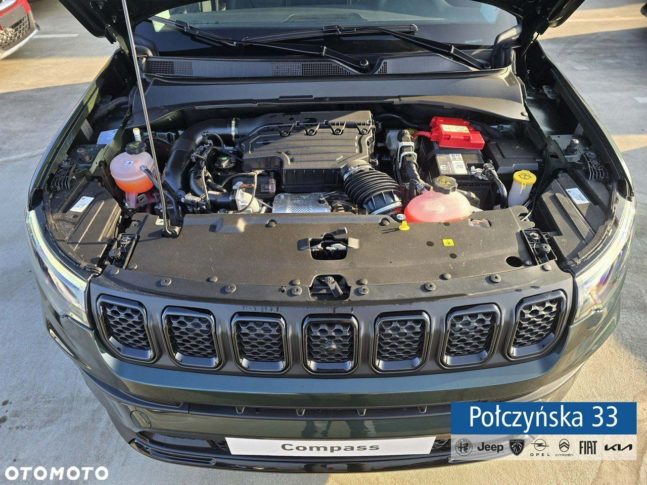 Jeep Compass - 40