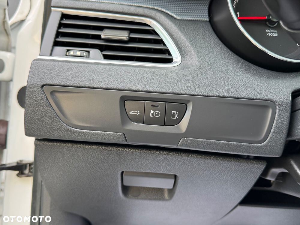 Peugeot 508 HDi 160 Automatik Business-Line - 25