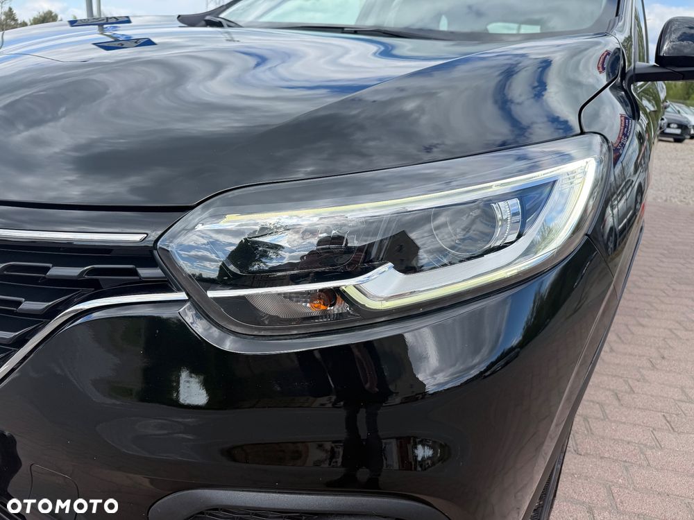 Renault Kadjar BLUE dCi 115 EDC INTENS - 29