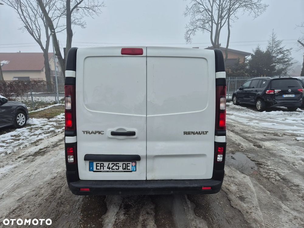 Renault Trafic - 5