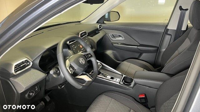 MG ZS Hybrid+ - 20