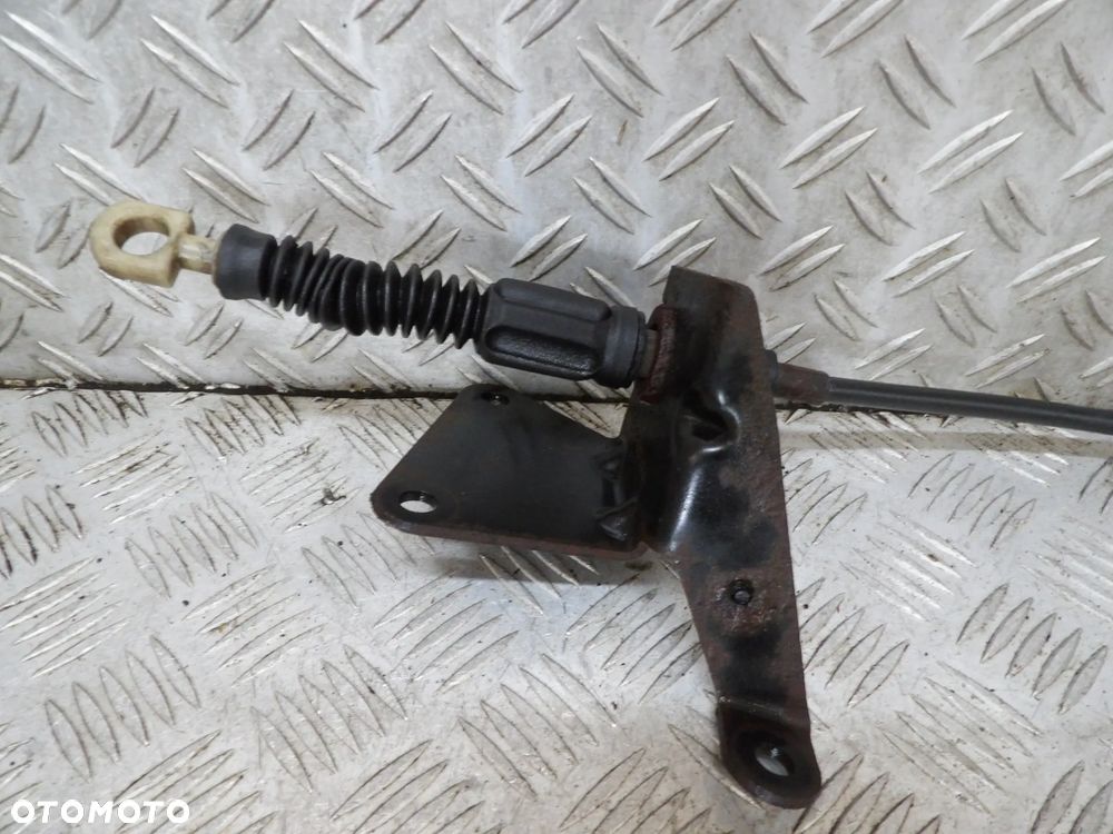 JEEP CHEROKEE LIBERTY KJ 3.7 V6 LEWAREK REDUKTORA LINKA KOMPLET P52104311AD - 7