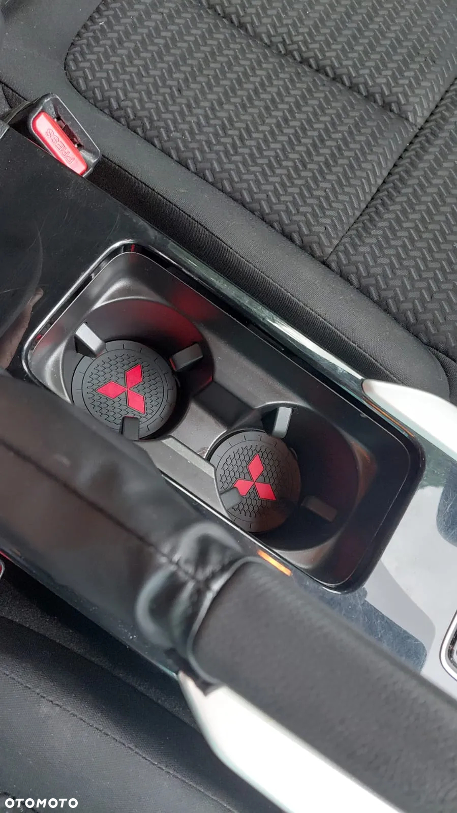 Mitsubishi Eclipse - 12
