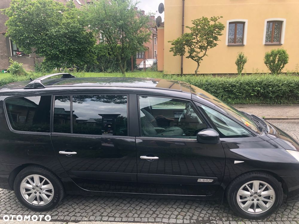 Renault Grand Espace Gr 2.0T Expression - 10