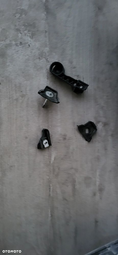 Lampa Opel Astra j  bi xenon lewa prawa 13374517 , 13374518 - 4