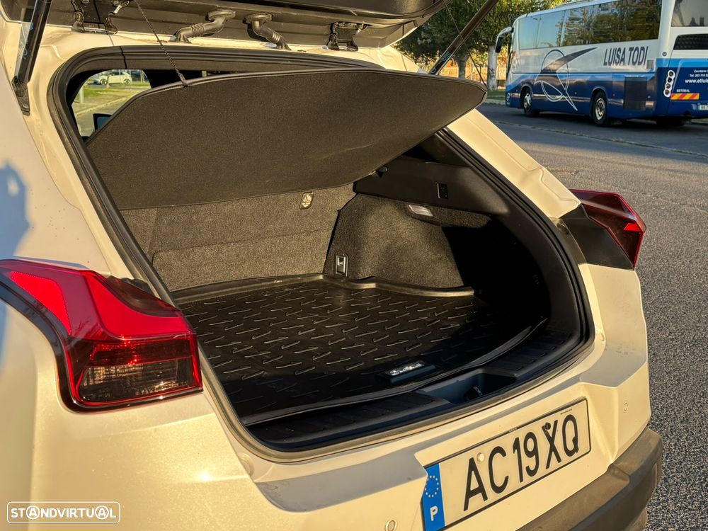 Lexus UX 250h Executive+ - 6