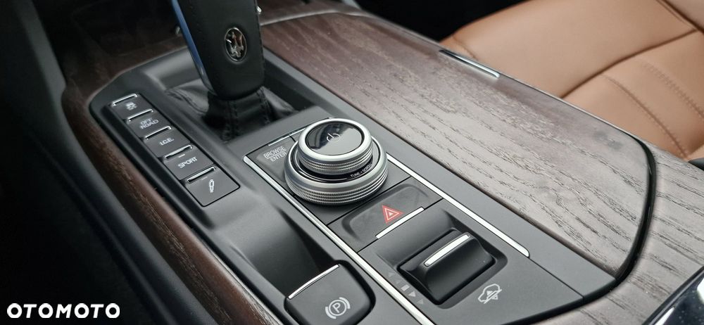 Maserati Levante - 19
