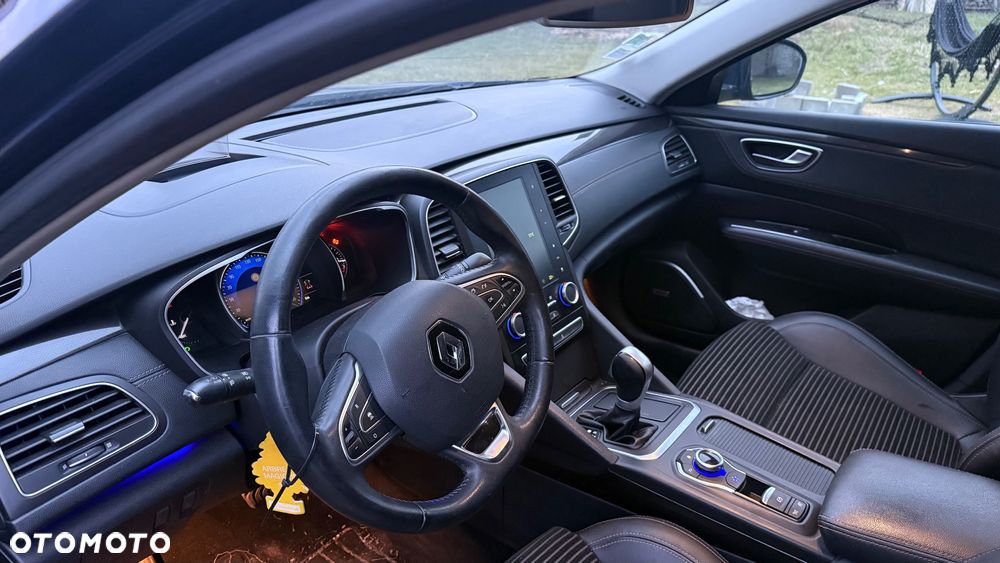 Renault Talisman 1.6 Energy dCi Initiale Paris EDC - 5