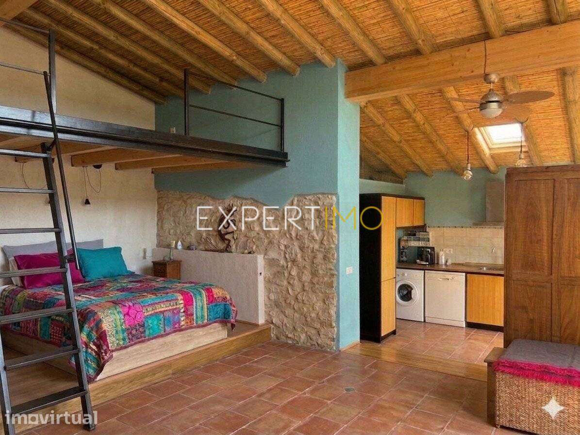 Quinta com Projeto Aprovado em Santa Catarina, Tavira, Algarve - Grande imagem: 5/27
