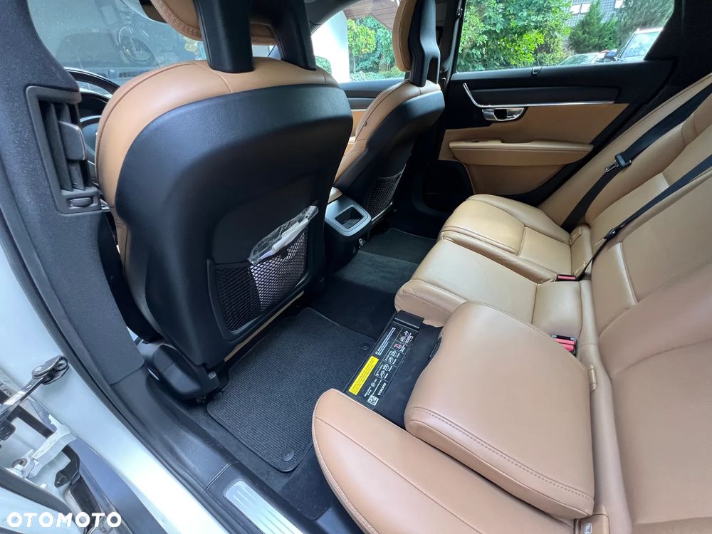 Volvo V90 D5 AWD Inscription - 20