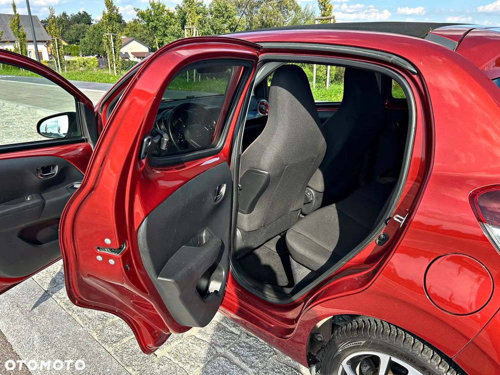 Peugeot 108 - 8