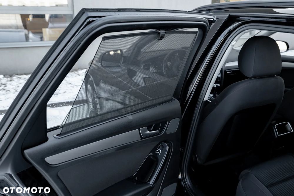 Audi A4 Avant 1.8 TFSI multitronic Attraction - 26