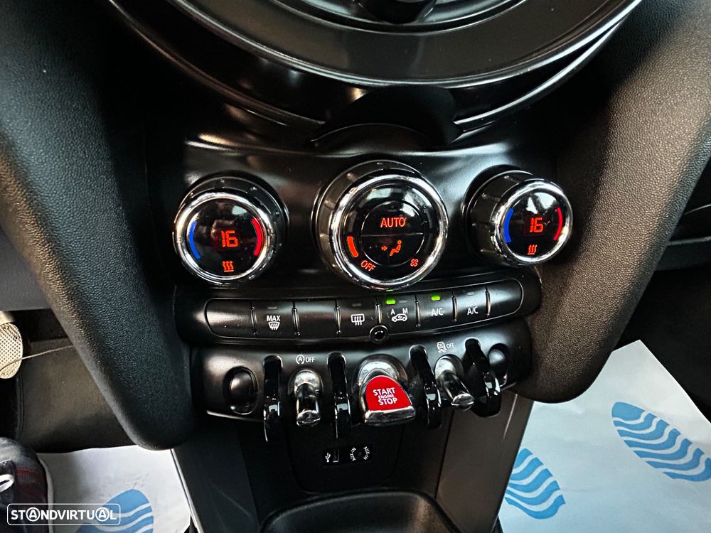 MINI 5 Portas One D - 22