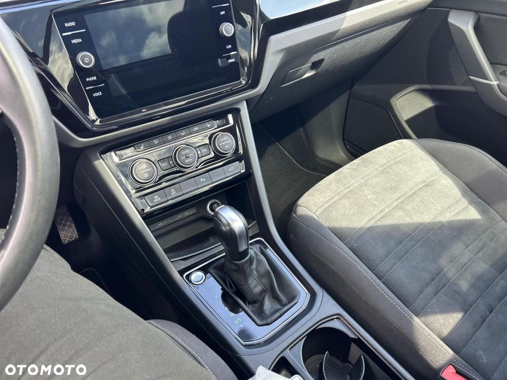 Volkswagen Touran 2.0 TDI BMT Highline DSG - 14