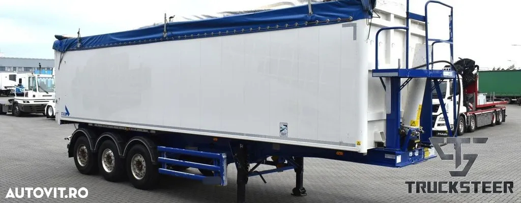 Stas S300CX - 3