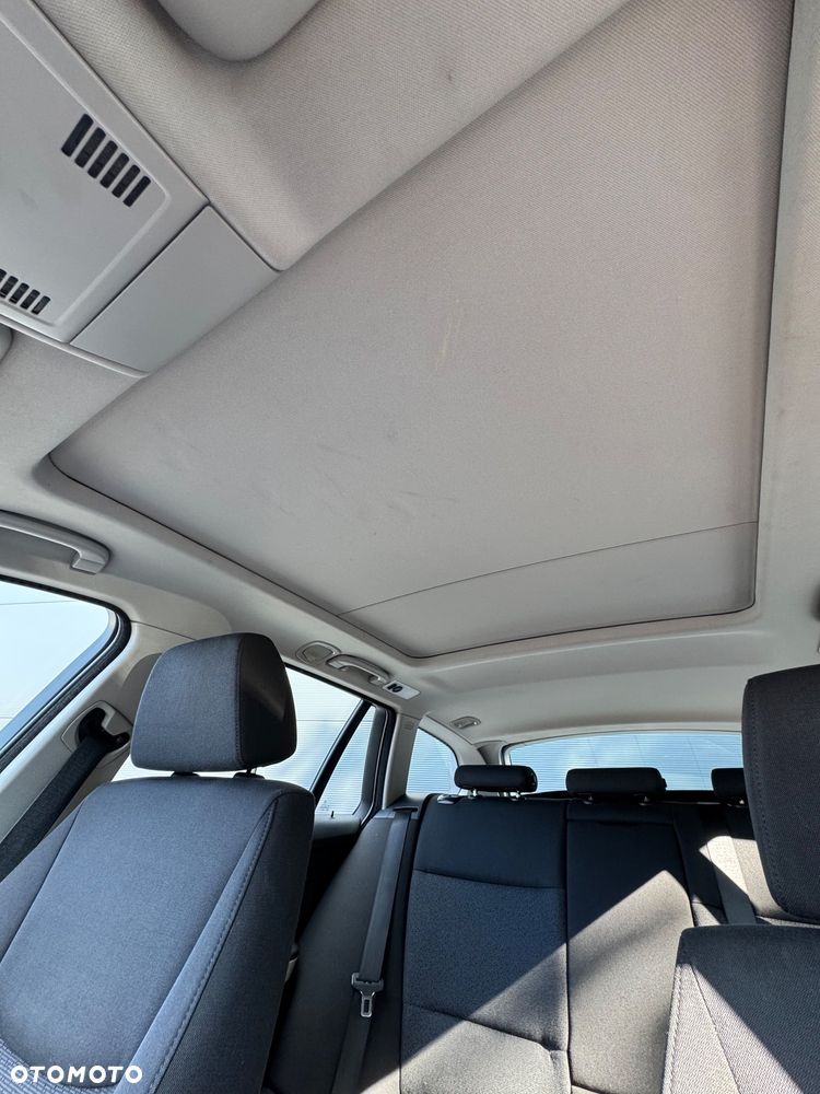 BMW Seria 3 320d DPF Edition Fleet Exclusive - 33