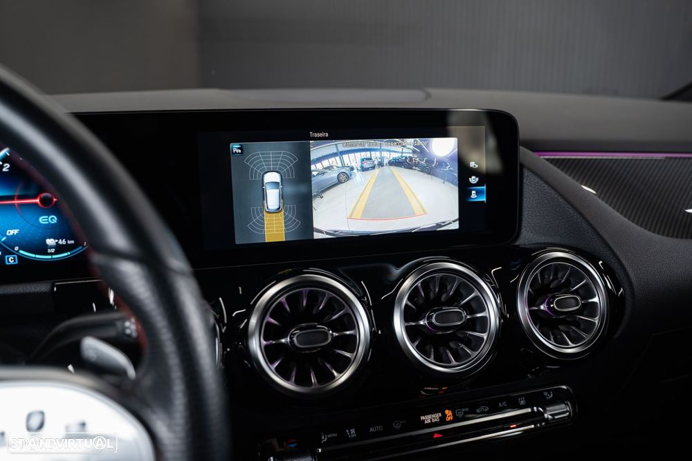 Mercedes-Benz GLA 250 e 8G-DCT - 26