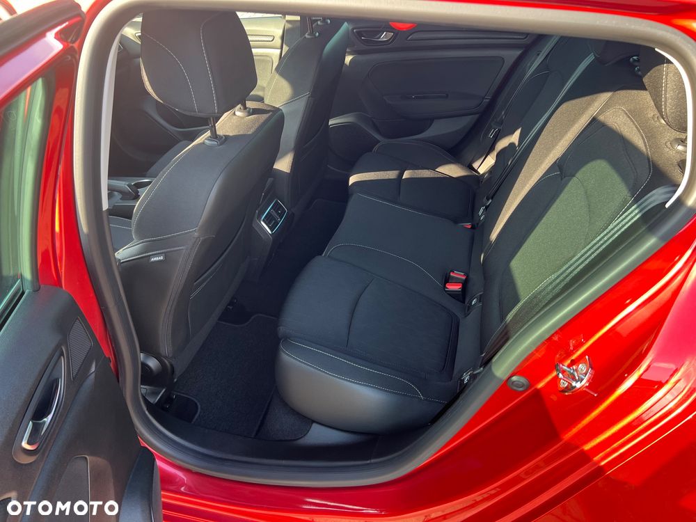 Renault Megane 1.3 TCe FAP Limited - 17