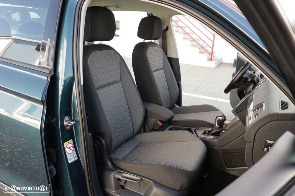 VW Tiguan 1.5 TSI Life DSG - 22