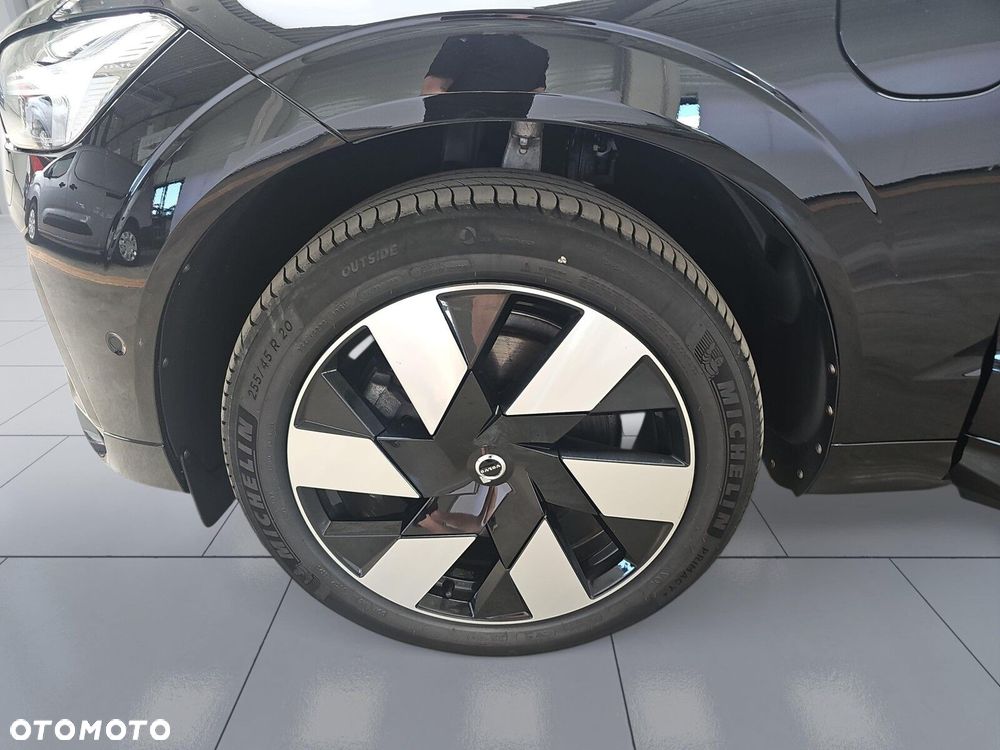 Volvo XC 60 T8 Plug-In Hybrid AWD Ultimate Dark - 35